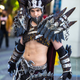 Image for article titled BlizzCon 2018's Cosplay Was Out Of Control